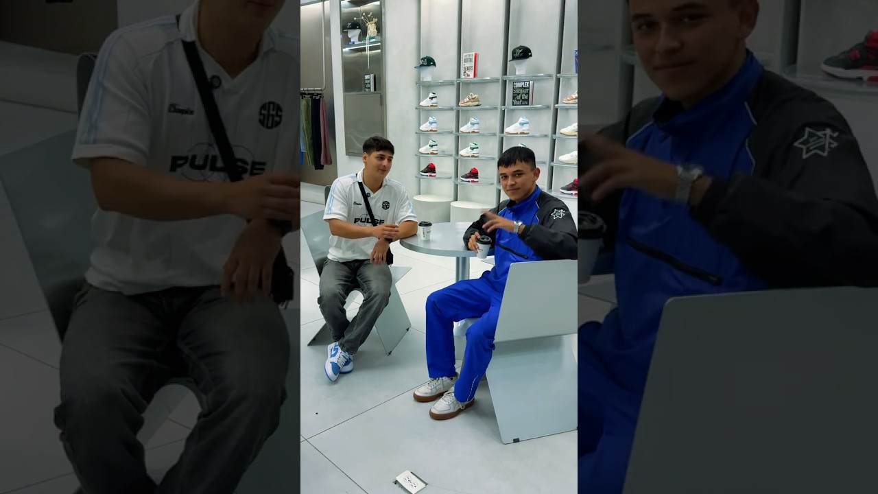 FOCUS 🔥#sneakers #emprendimiento #inversiones #desarrollopersonal #lujo #mentalidad #mejoresamigos