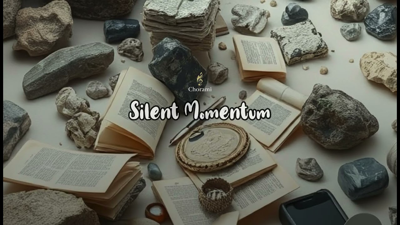 Silent Momentum - Chorami