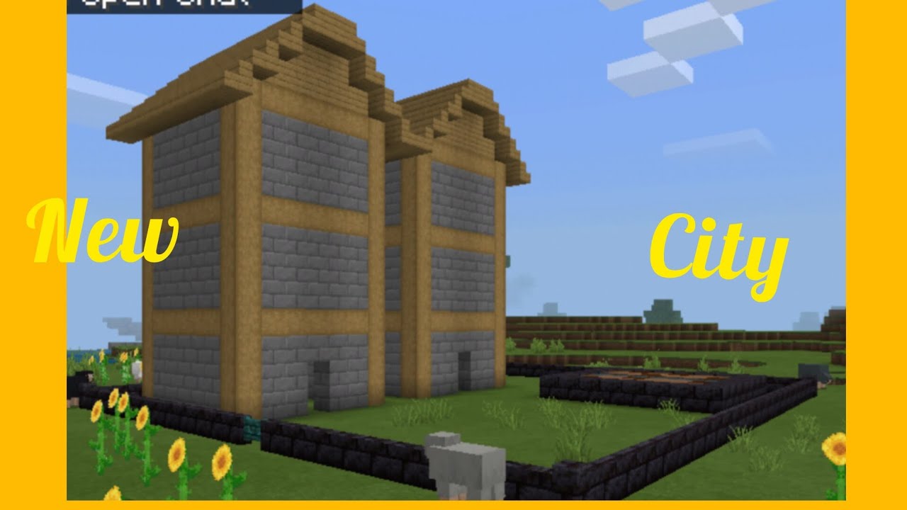 Craft Master 3d but I am make a new 