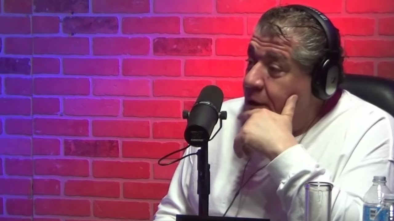 I Can’t Teach You My Ways | Joey Diaz