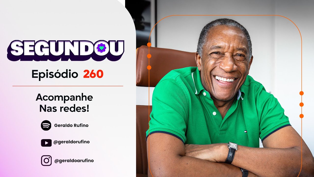 #260  - Segundou