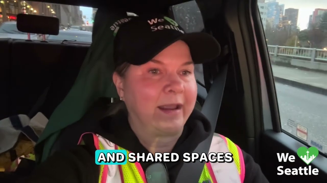 Seattle encampments returning to Parks 
