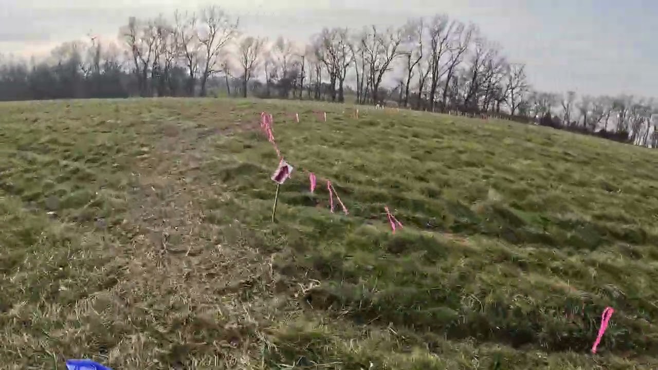 2026 Hillbilly GP Rd.5. (Oldfield Mountains)