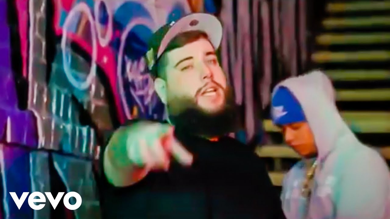 White John, Bravo the Bagchaser, Mackk & Company - Toxic (Official Music Video)