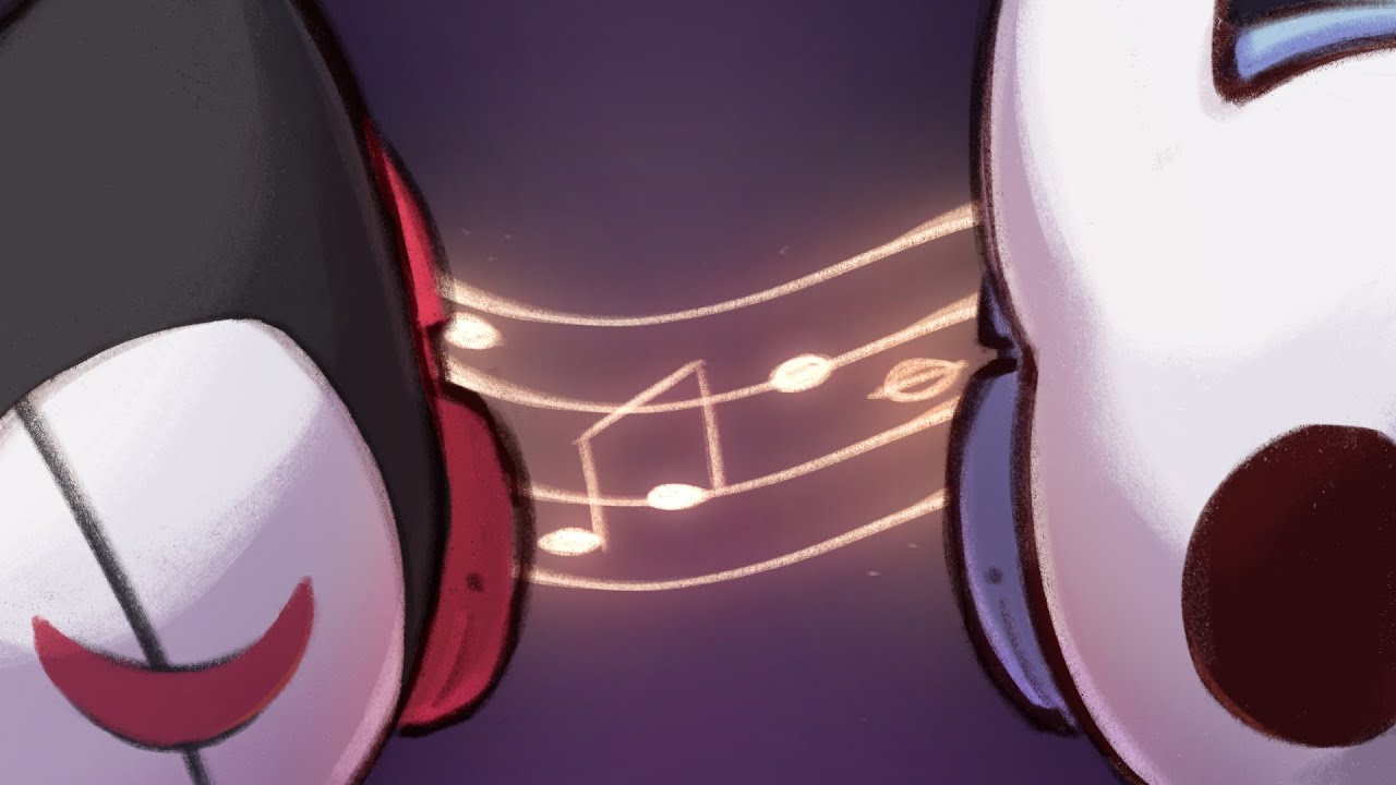 Hollow Knights Soundtrack Changed Me...