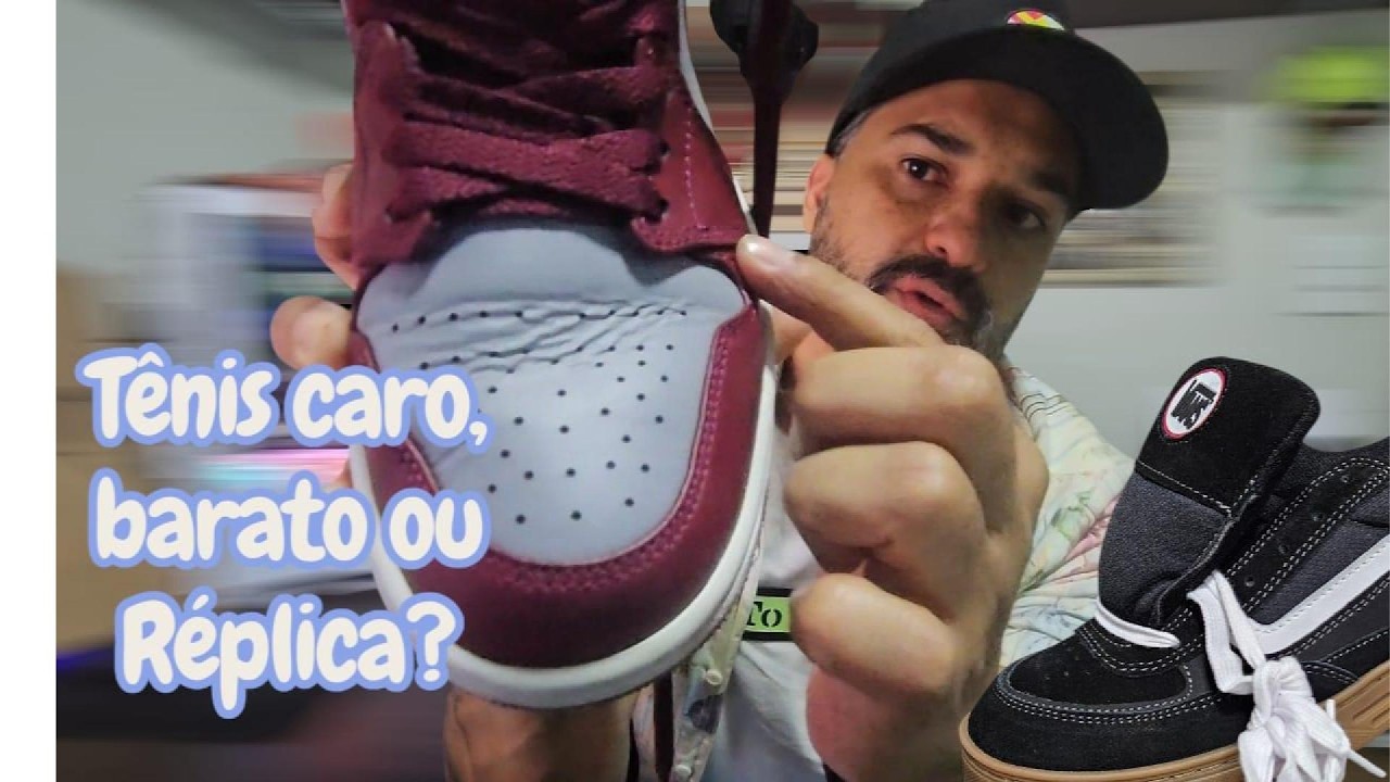 Vale a pena? Cherrywood, Vans e Vomero 14 em detalhes! 👟