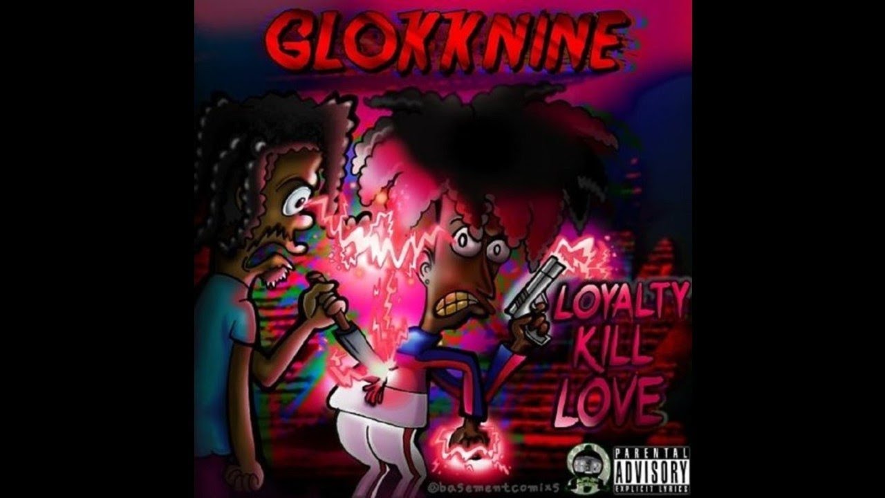 (FREE) Glokknine x Tay k type beat 