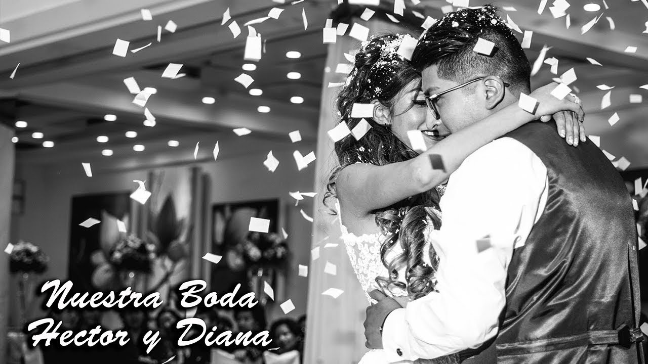 BANDA KINGS EN LA VOZ DE NEYZA GOMEZ | BODA HECTOR & DIANA | AGMA PRODUCCIONES BOLIVIA