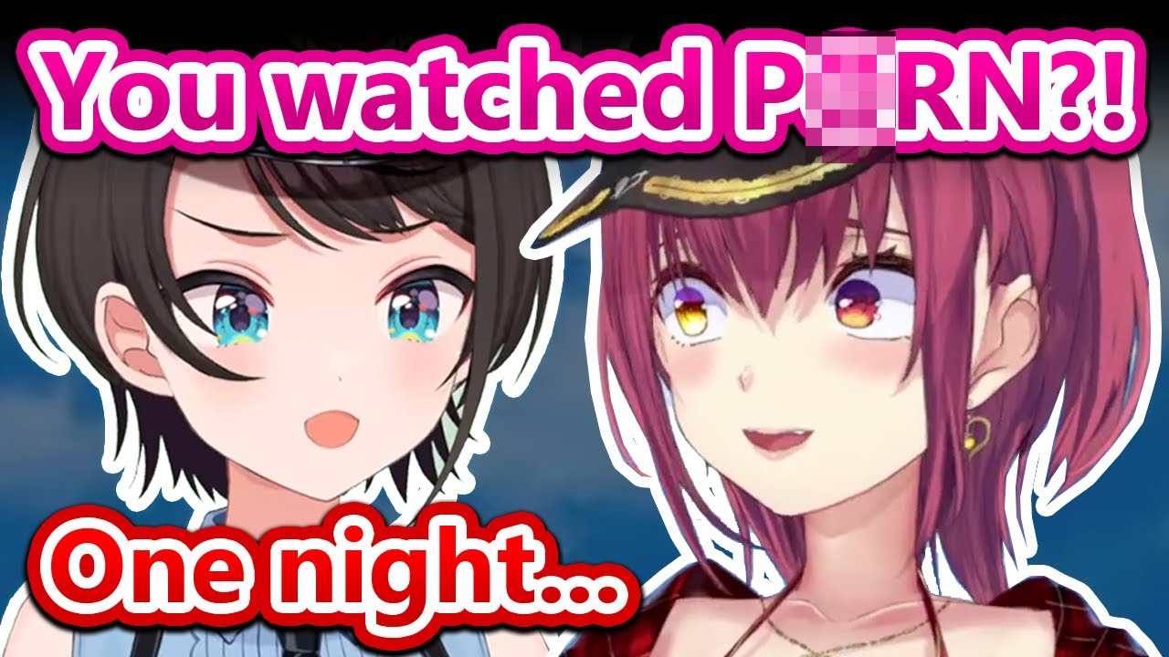 Subaru Never Talked About It On Stream Before But...