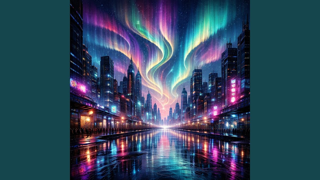 Aurora Drift