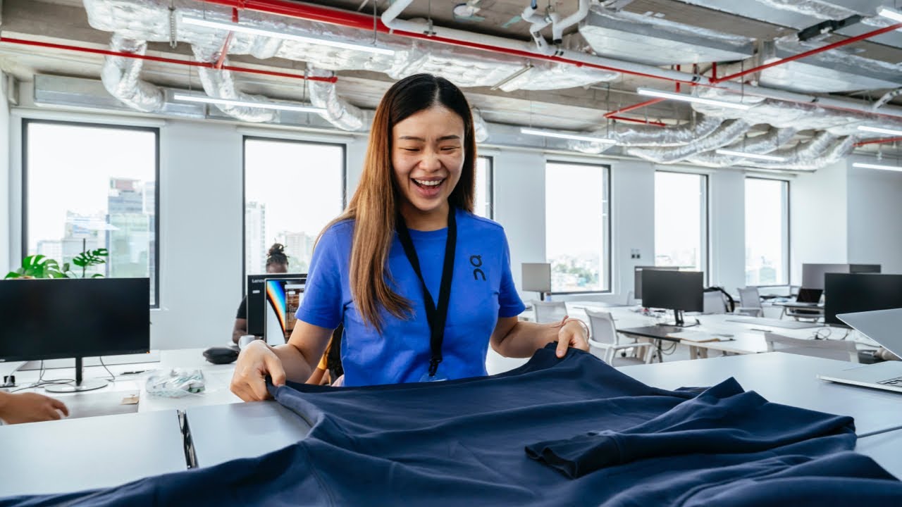 Inside On: Meet the Product Creation and Design Teams