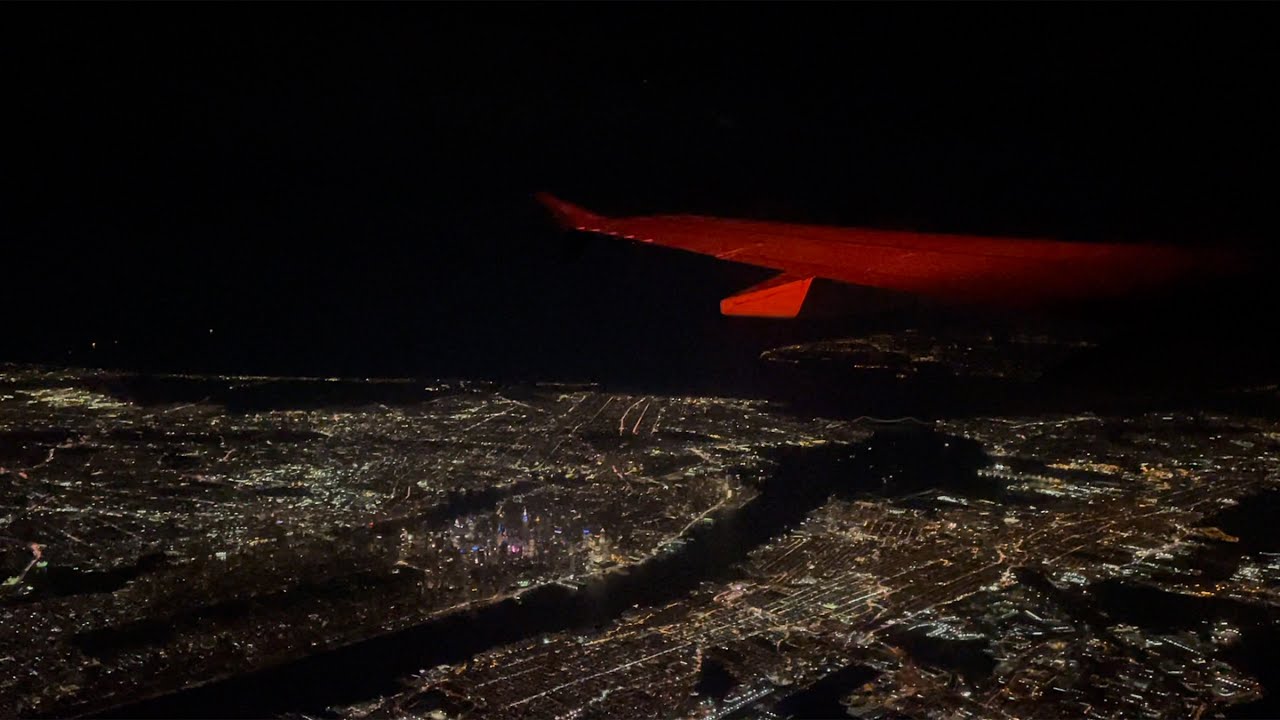⁴ᴷ⁶⁰ First Plane Trip Report: Delta – Main Cabin – DL492 – LGA–ATL – Airbus A320-212 – N334NW