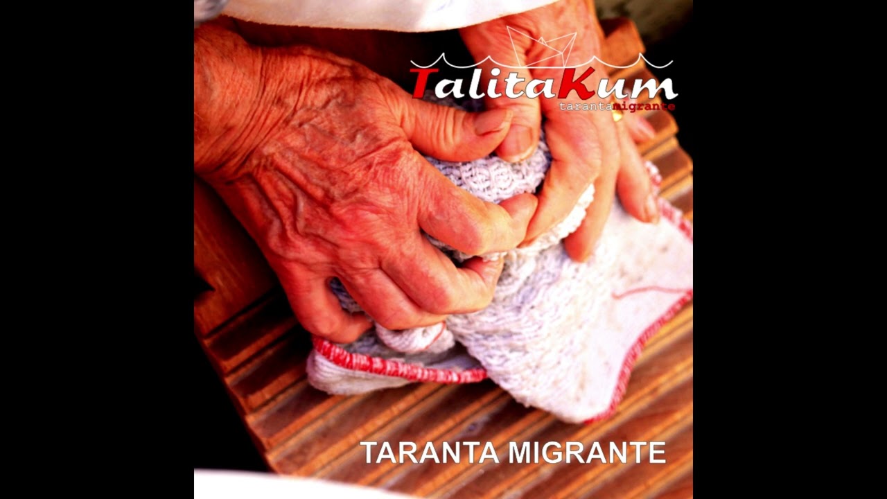 TALITAKUM TARANTA MIGRANTE | SANTU PAULU