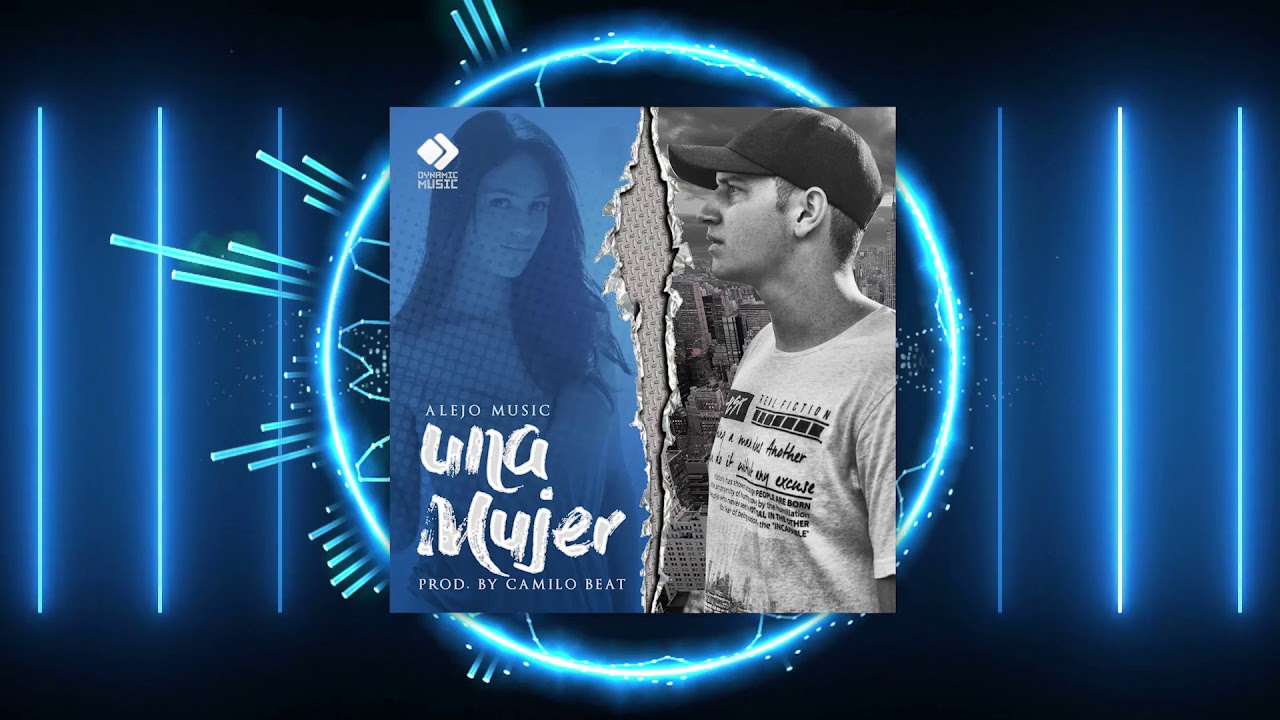 Una Mujer - Alejo Lit