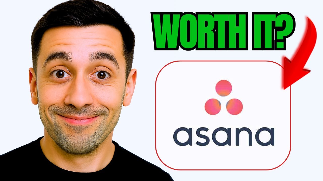 ASANA | Honest Review (ALL YOU NEED TO KNOW)