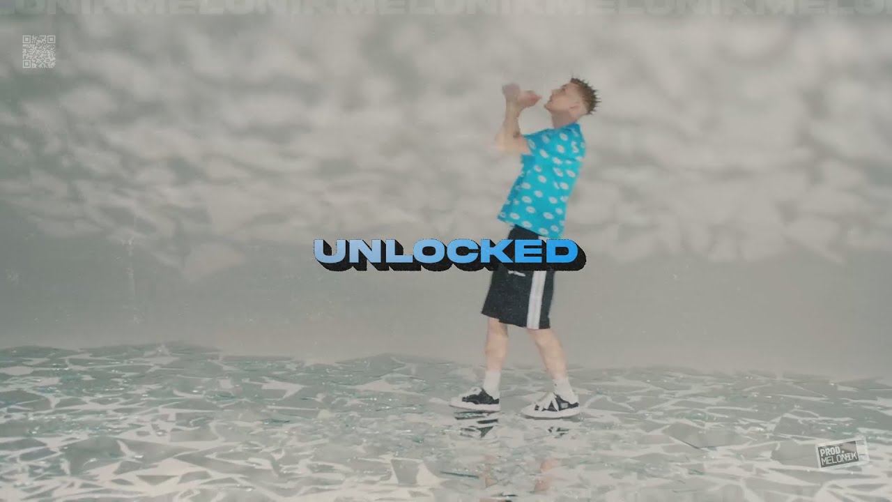 OKI x YOUNG IGI Type Beat  - 'Unlocked' (prod.melonik)