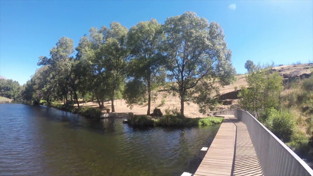 Sierra de Gata | Río de Hoyos