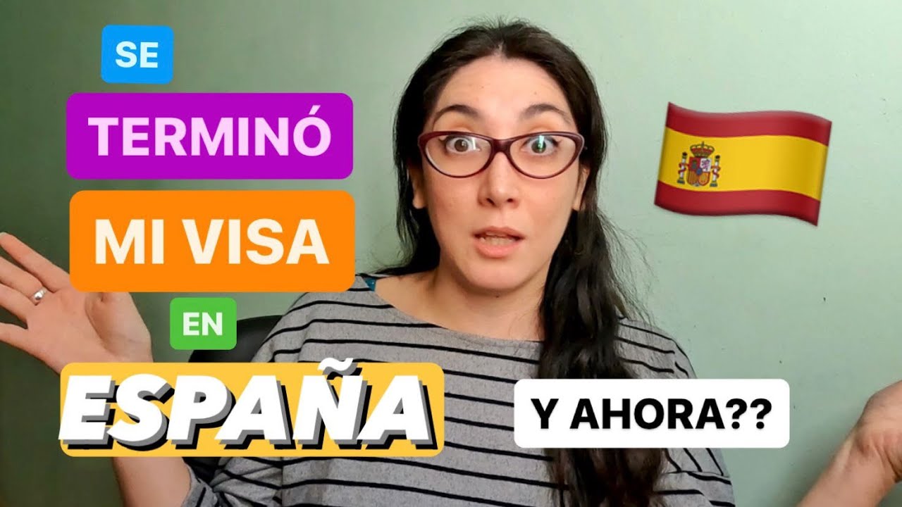 Cómo quedarse a vivir en España después de la visa no lucrativa