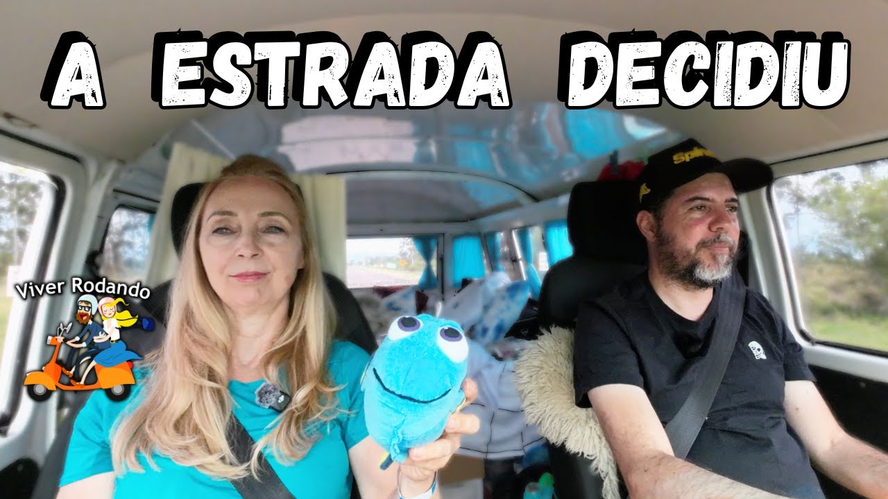 EP05 ATACAMA DE KOMBI: Nada foi por acaso: Primeira chuva da viagem e um destino inesperado!