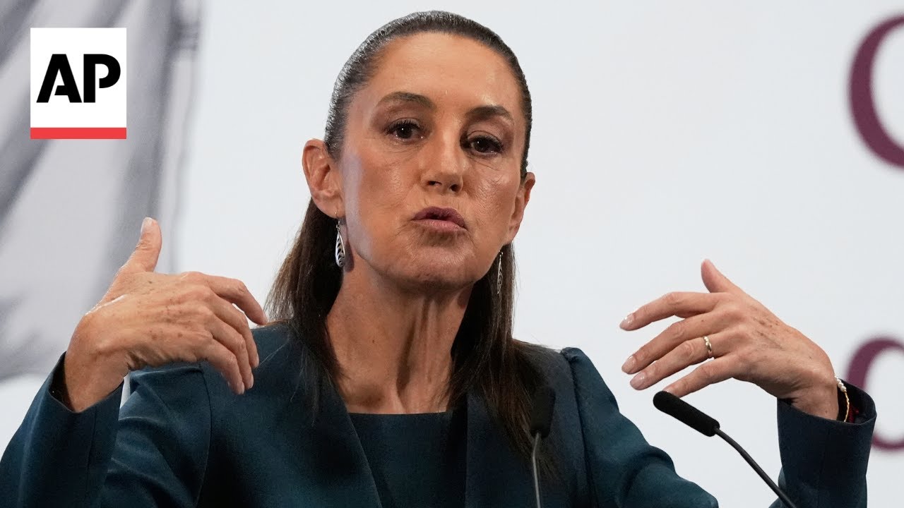 Mexico's president calls Chicharito's remarks on gender roles 'sexist'