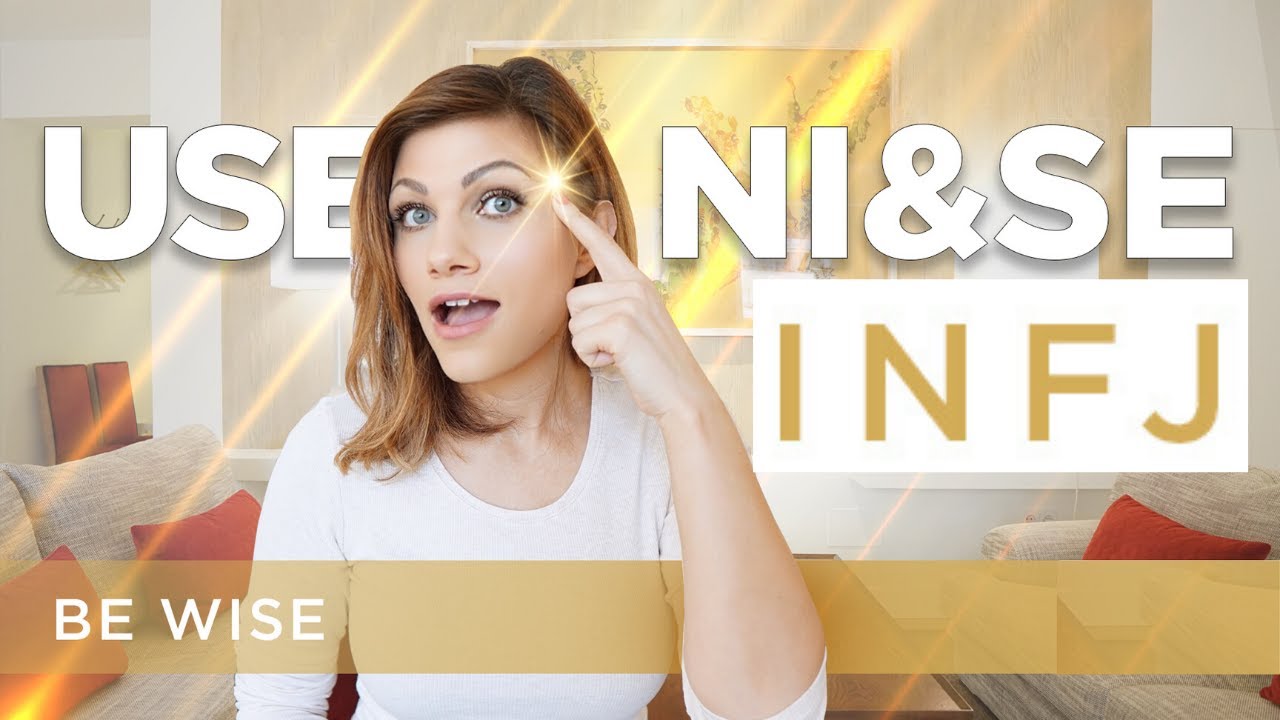 INFJ LIFE COACH | Transform Your Epic 