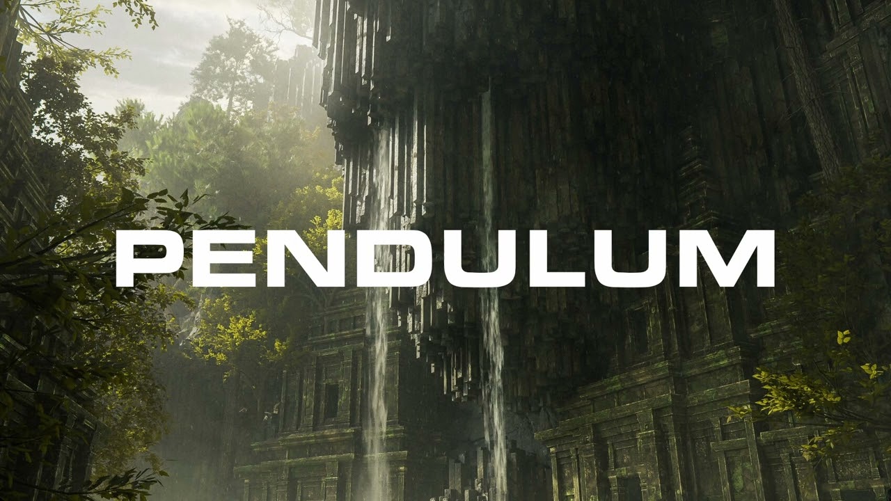 Armin van Buuren ft. Rob Swire - Sound Of You (Pendulum Remix) (Pre-Release)