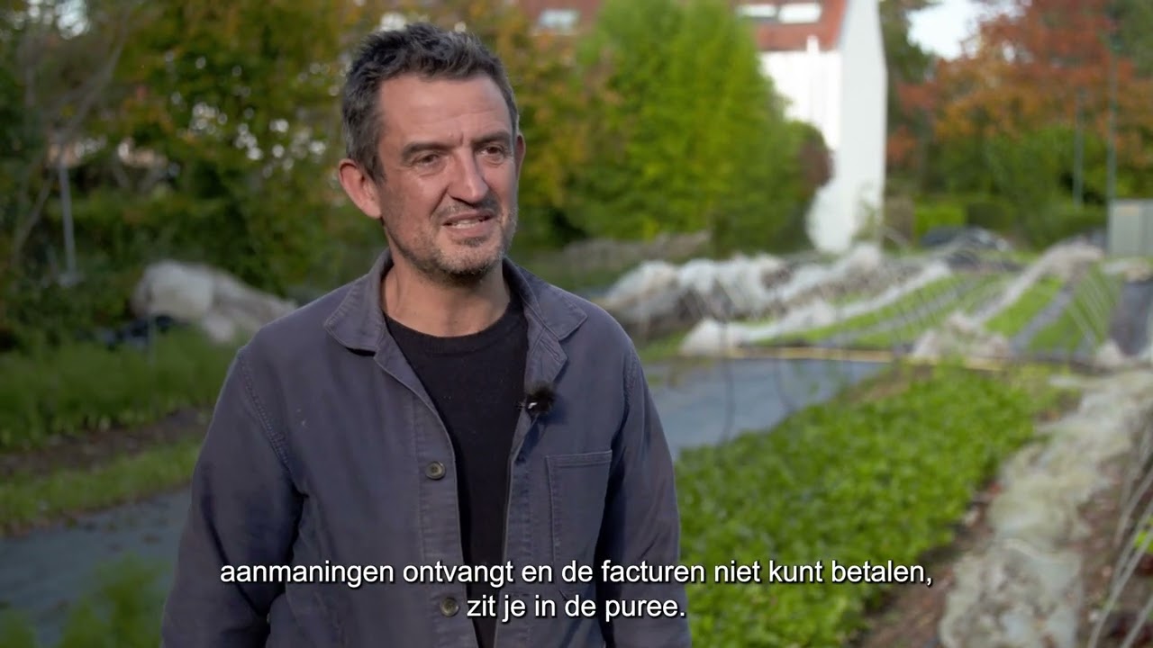 la gestion financière d'une petite exploitation agricole