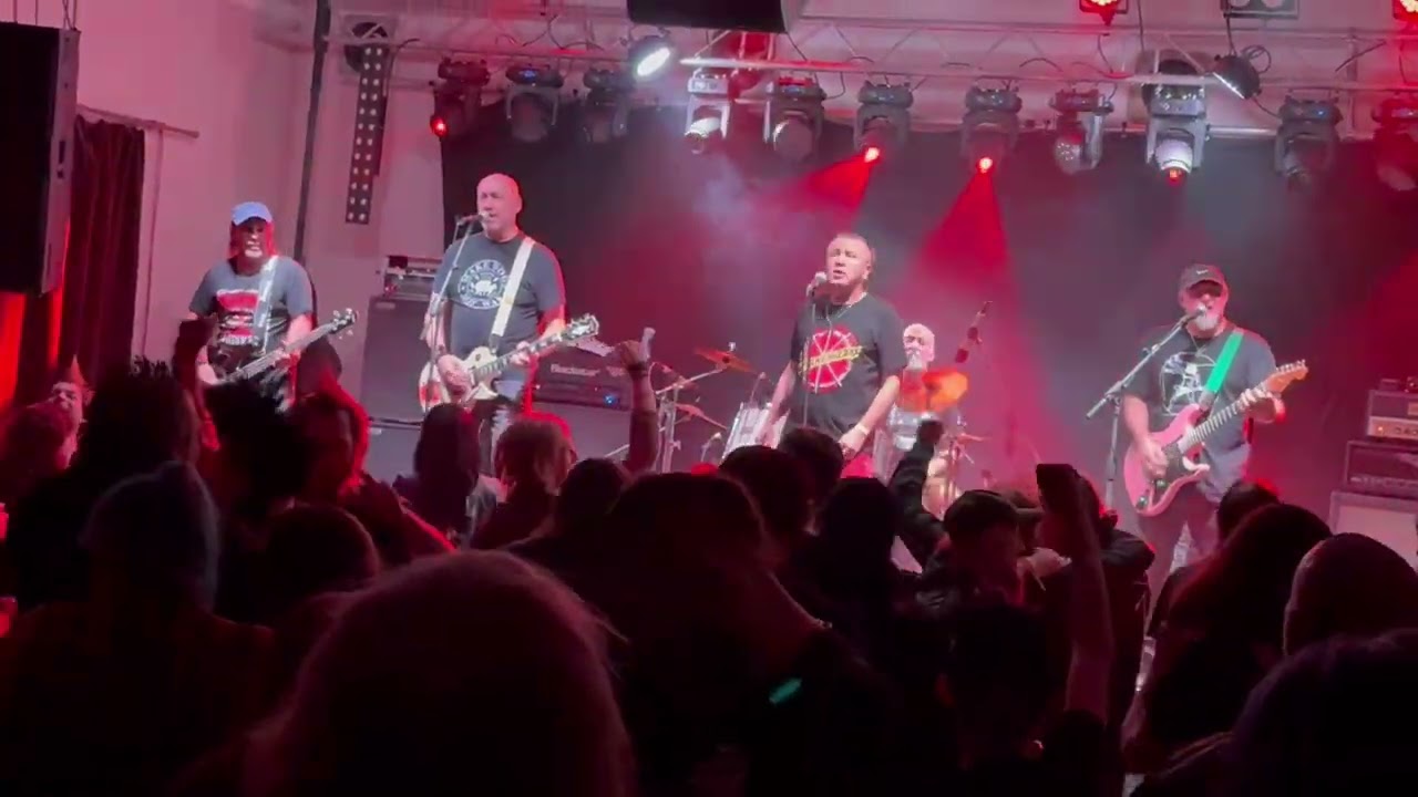 E!E - Vyvrhell fest Plzeň, Pod kopcem Božkov 7.2.2026