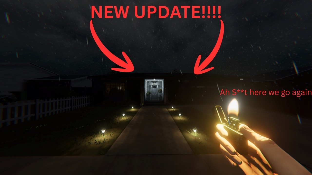 NEW Tanglewood UPDATE Shenanigans (With 3 other people)