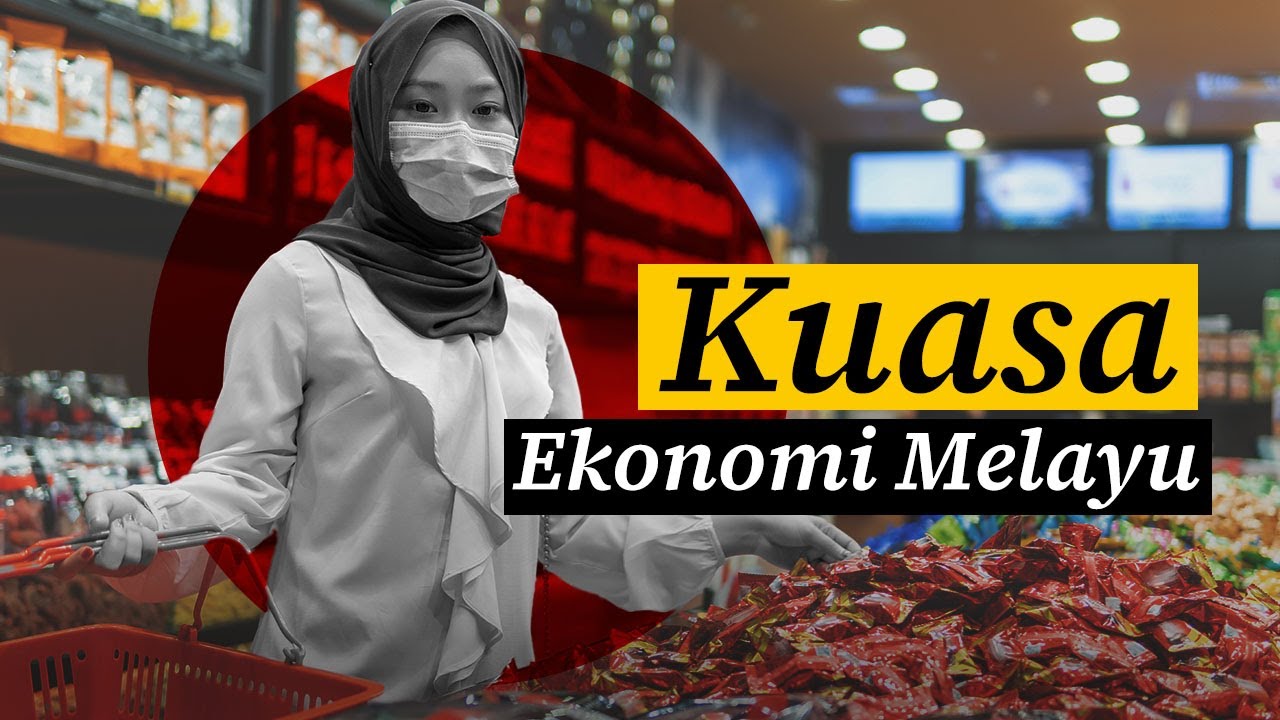 Bagaimana Melayu Menguasai Ekonomi Di Malaysia