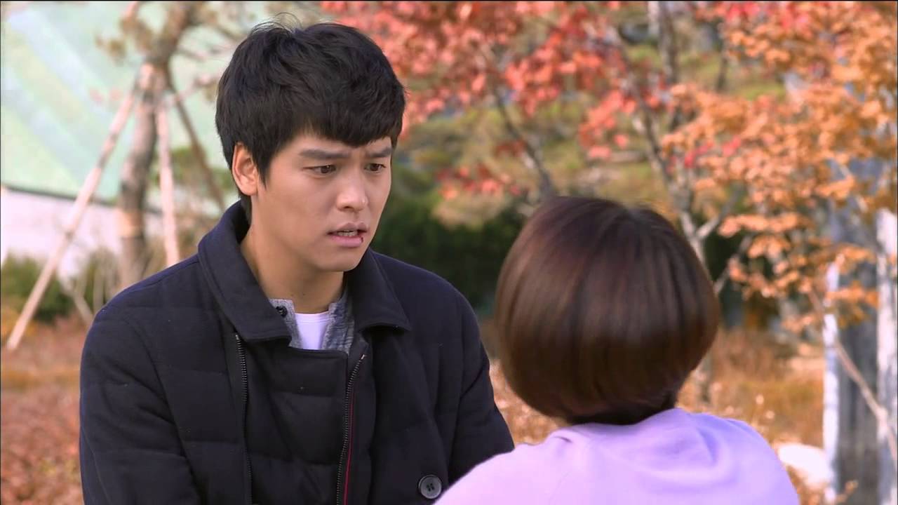 [HOT] 장미빛 연인들 10회 - 연화(장미희) 무릎꿇고 차돌(이장우)에게 빌었지만 결국 아이 뺏겨 20141116