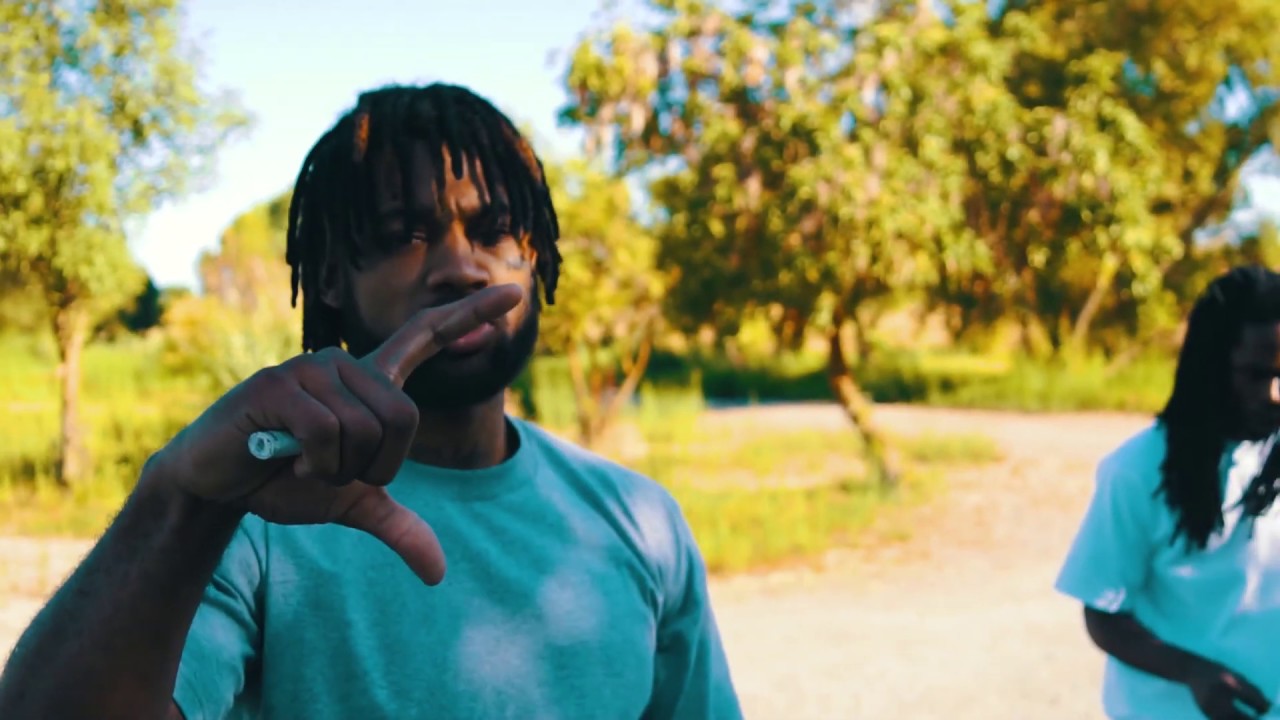 Bg BabyLoc x Mani x SB - Mafia Made (Dir.By @RapshackMobetta)