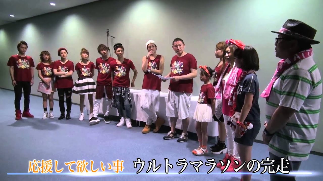 《５/１６　広島グリーンアリーナ初日》応援してくれているみんなを応援したい！Thanks All Around