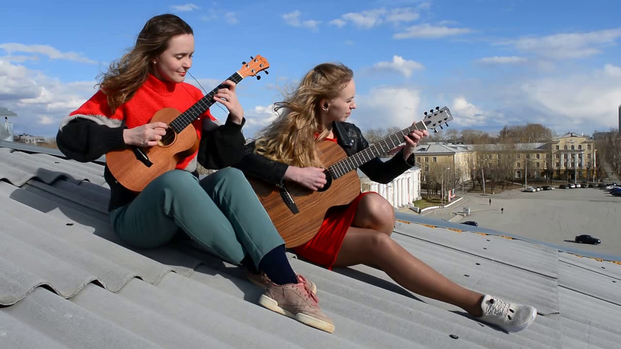 Little Big – UNO /cover/Simple Duo