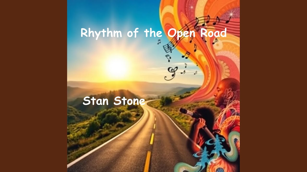 Rhythm of the Open Road