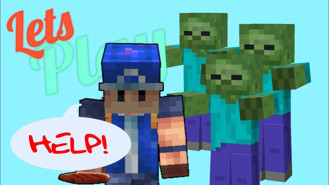 Lets Play (episode 2: The Return of the Dead)