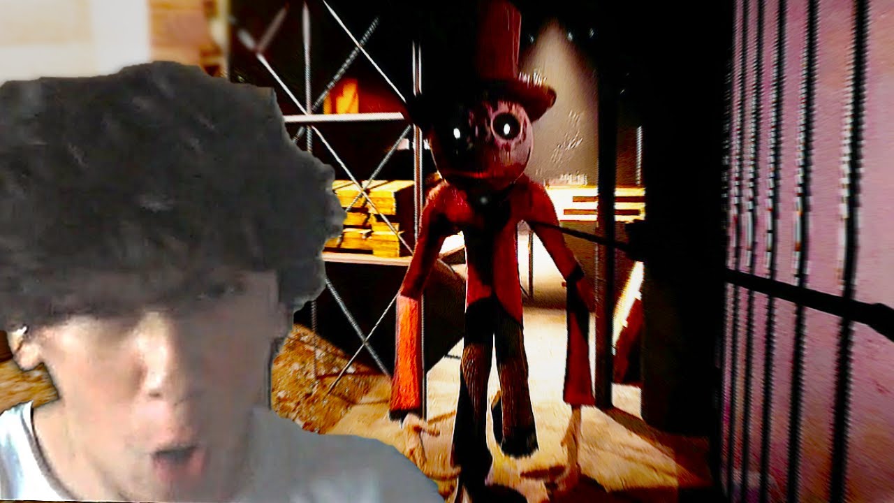 I Regret Ever Installing This Game...