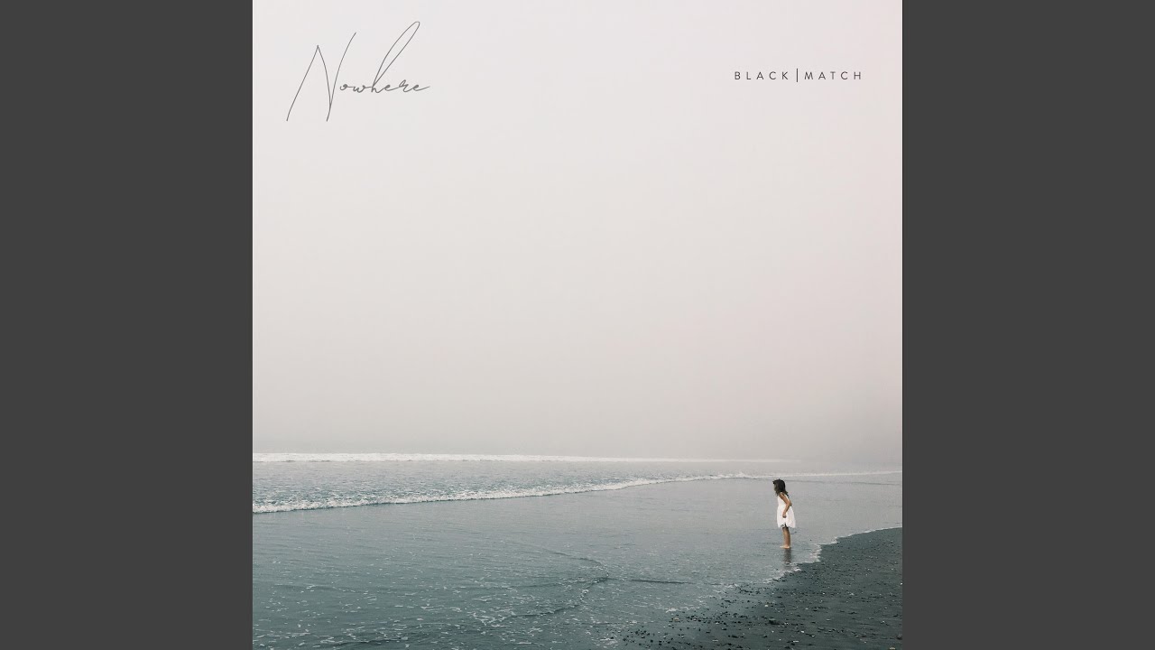 Nowhere