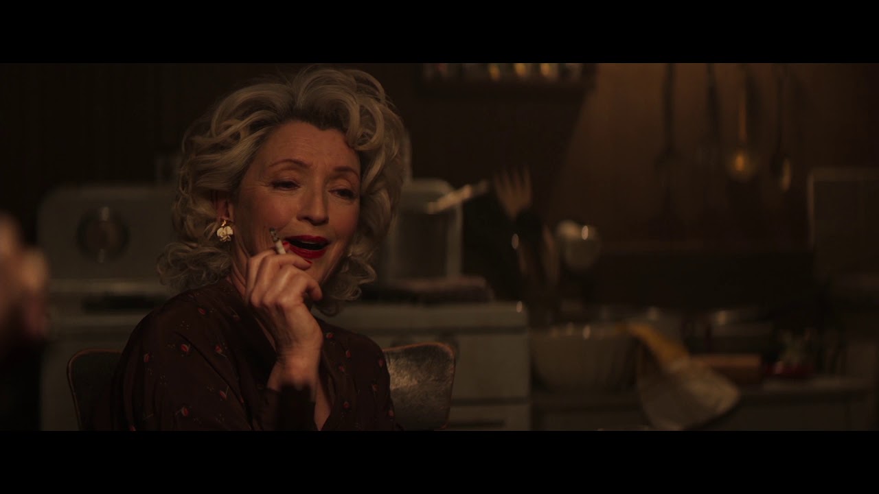Let Him Go (Official Trailer) Universal Pictures