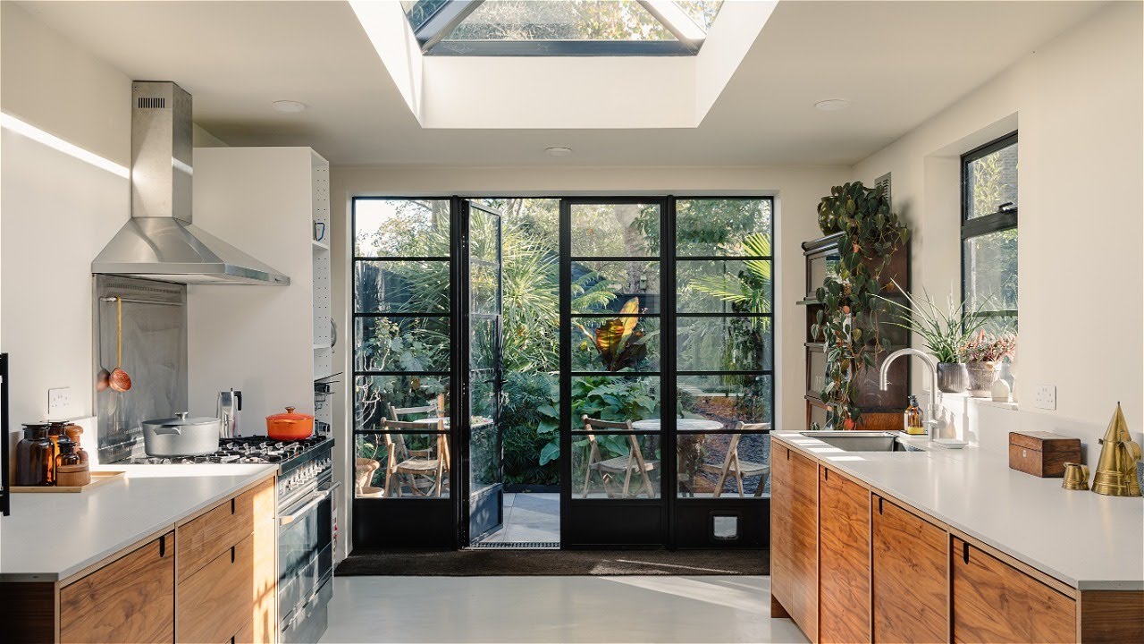 For Sale: A Beautiful Family Home in South London