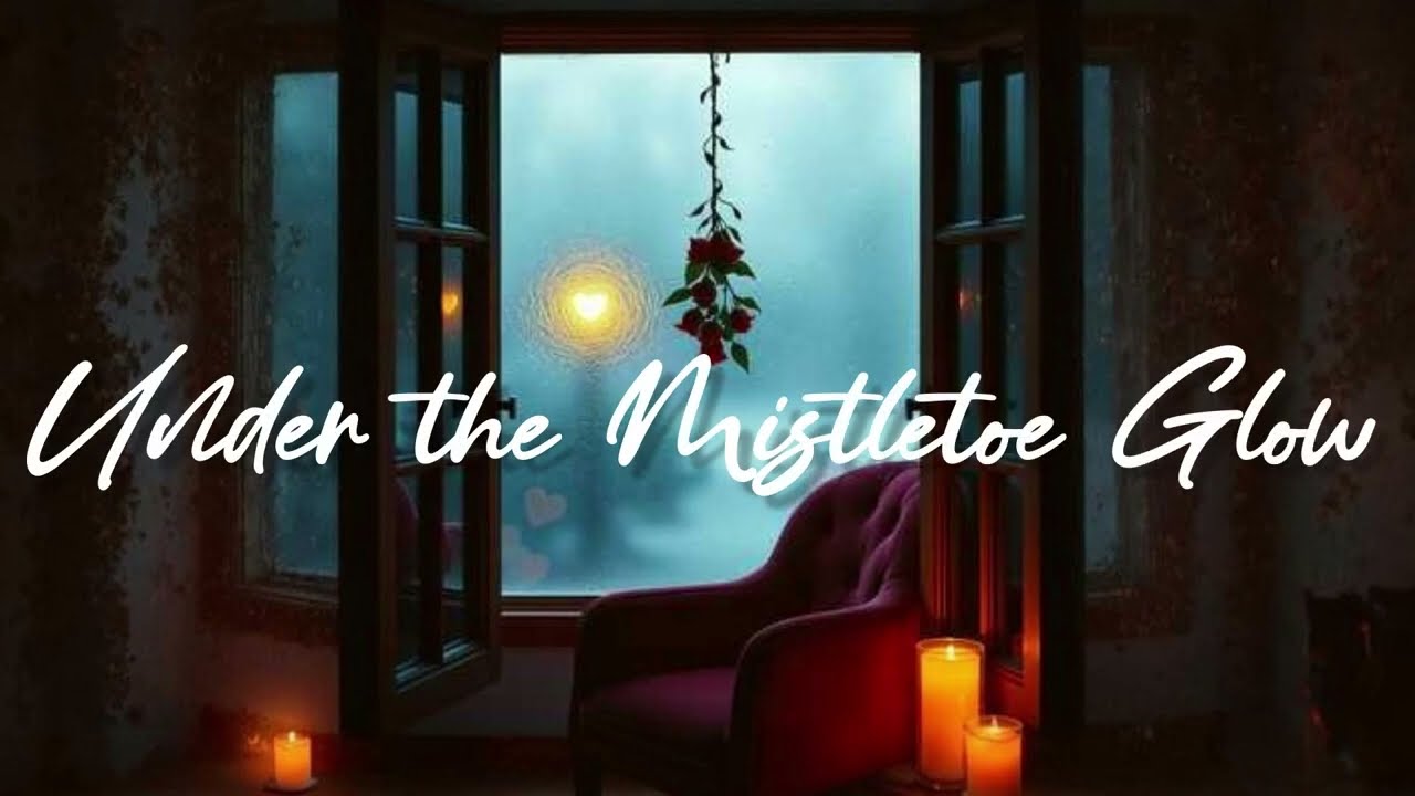 Under the Mistletoe Glow