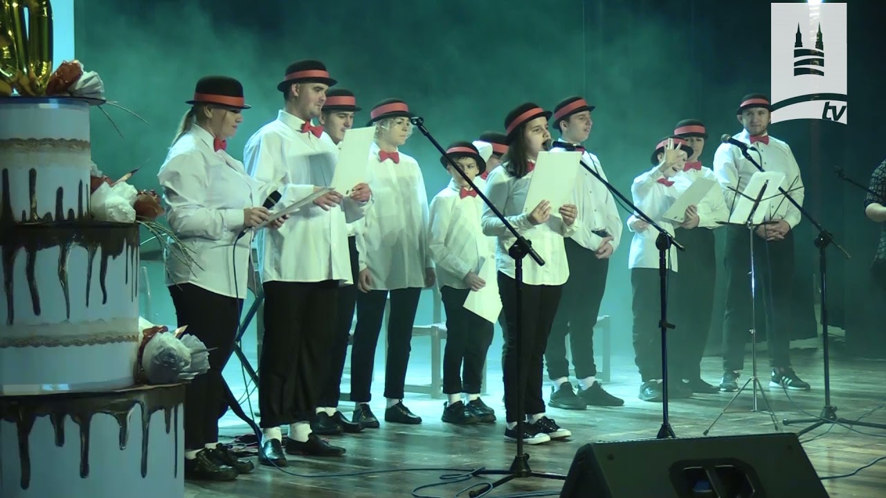 XXX Festiwal Piosenki Skarżysko-Kamienna 2021