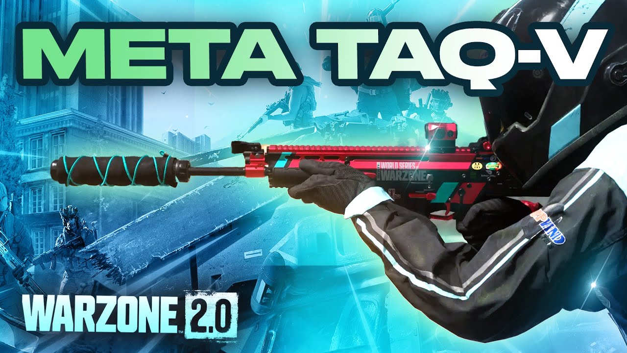 CLAIM 6 Free items before they EXPIRE (WSOW Meta TAQ V Blueprint for MW2 & Warzone)