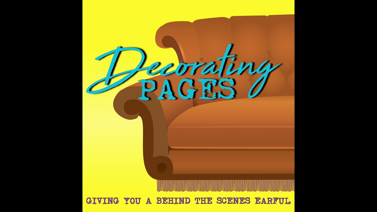 Patrick Tatopoulos - Production Designer - 