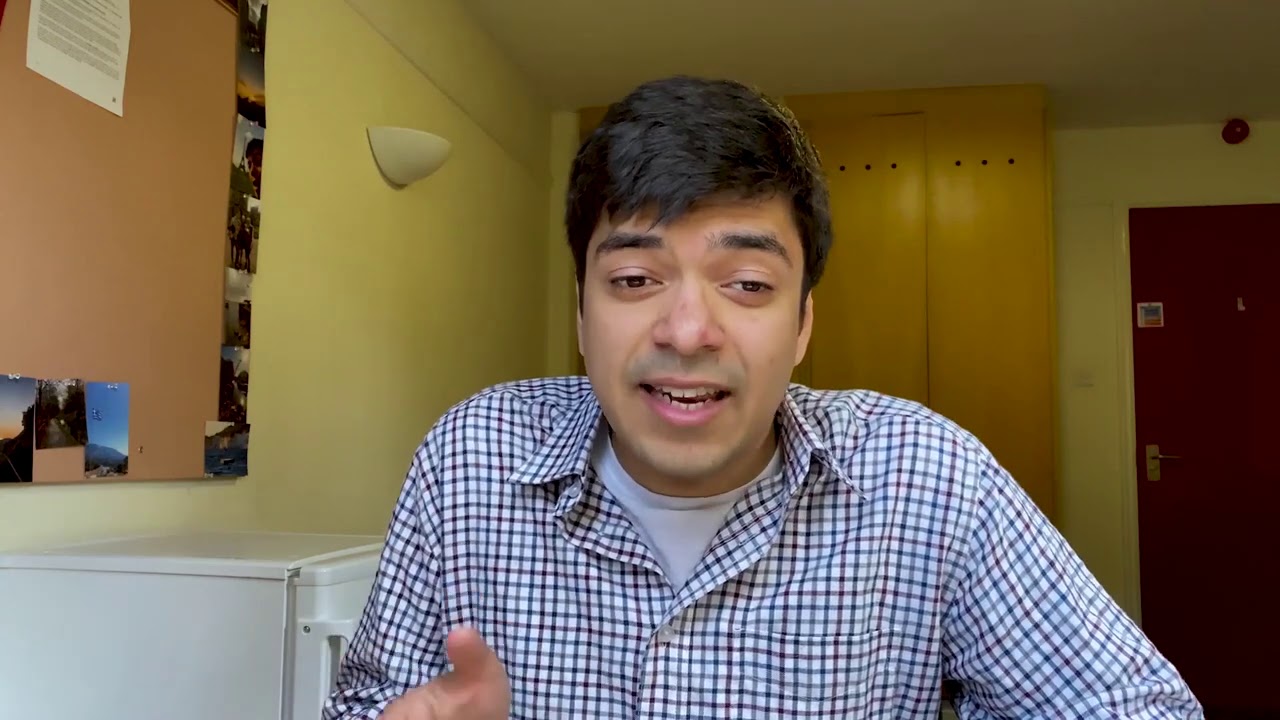 The future of space exploration | Lokesh Jain | TEDxYouth@KES