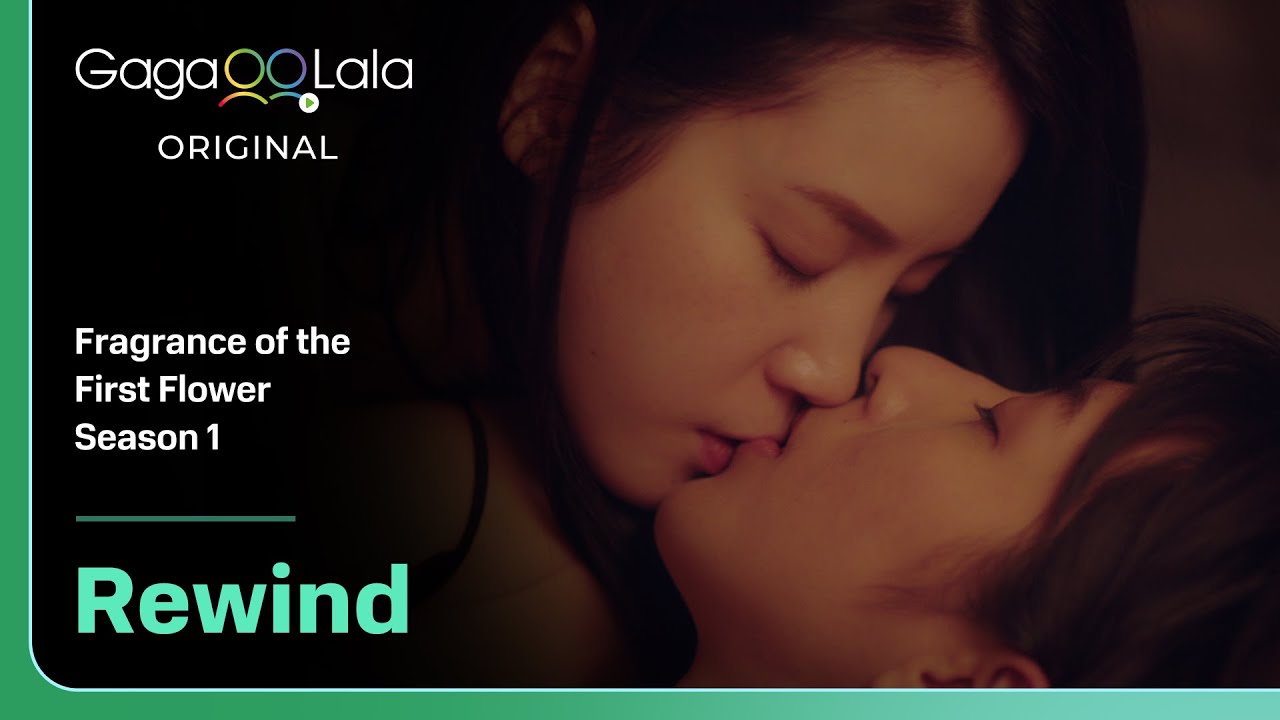 Do you remember the intensity of your first love?👩‍❤️‍💋‍👩 in GL 