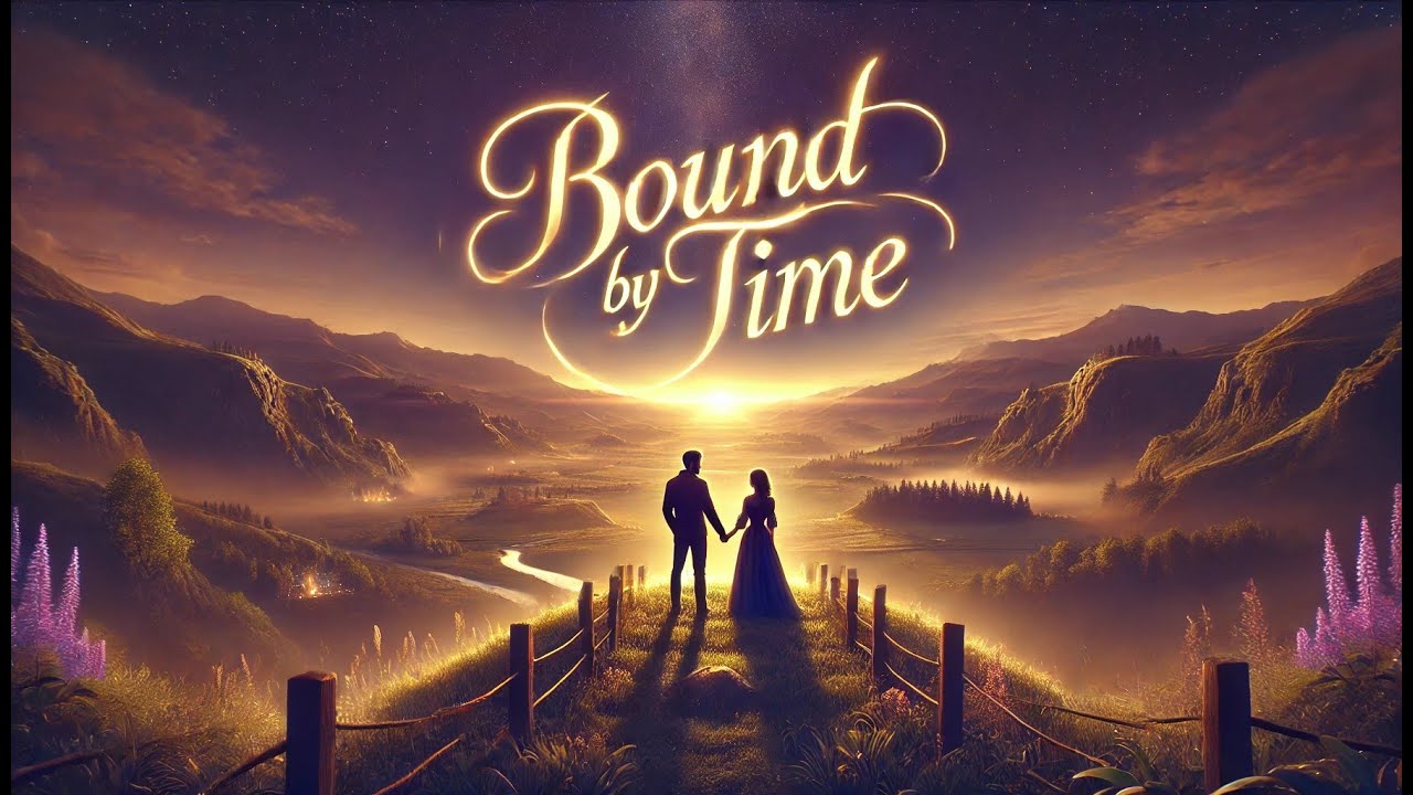 Bound by Time | Love Song Music Video
