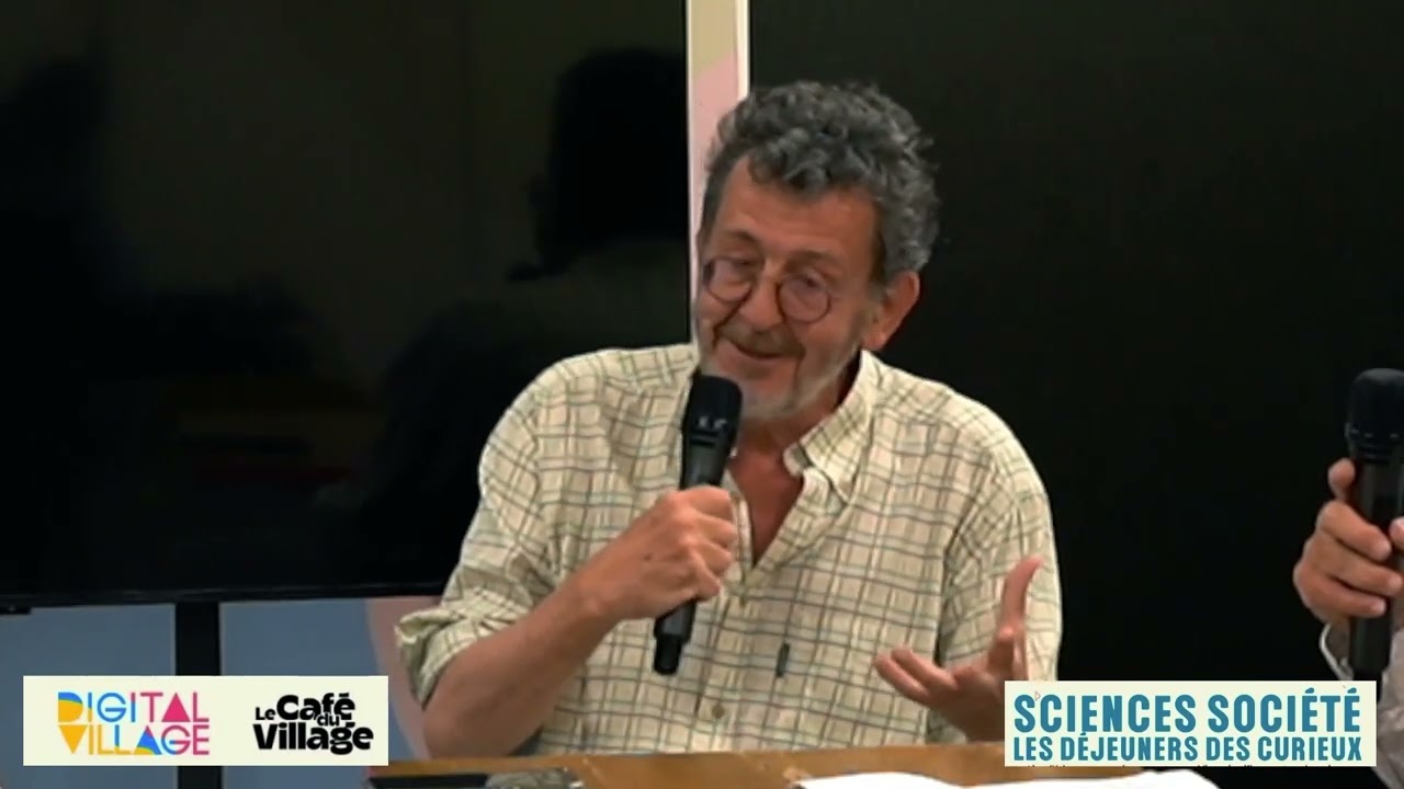 Architecture et agriculture : 2 sœurs jumelles que tout semble opposer
