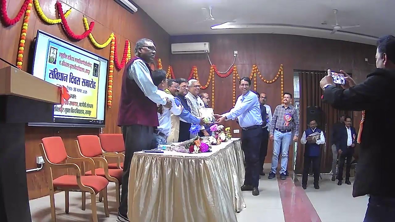 PRSU LIVE