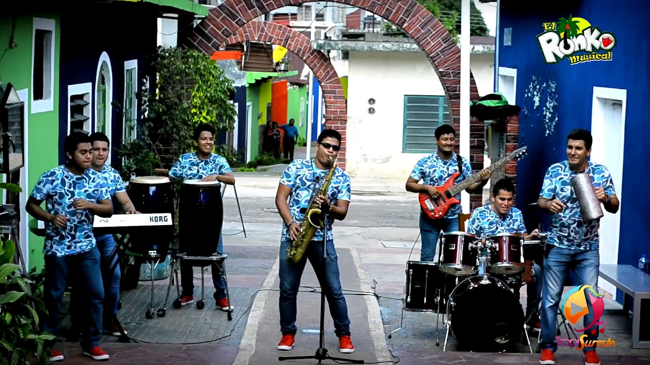 El Bailecito  (((El Ronko Musical )))
